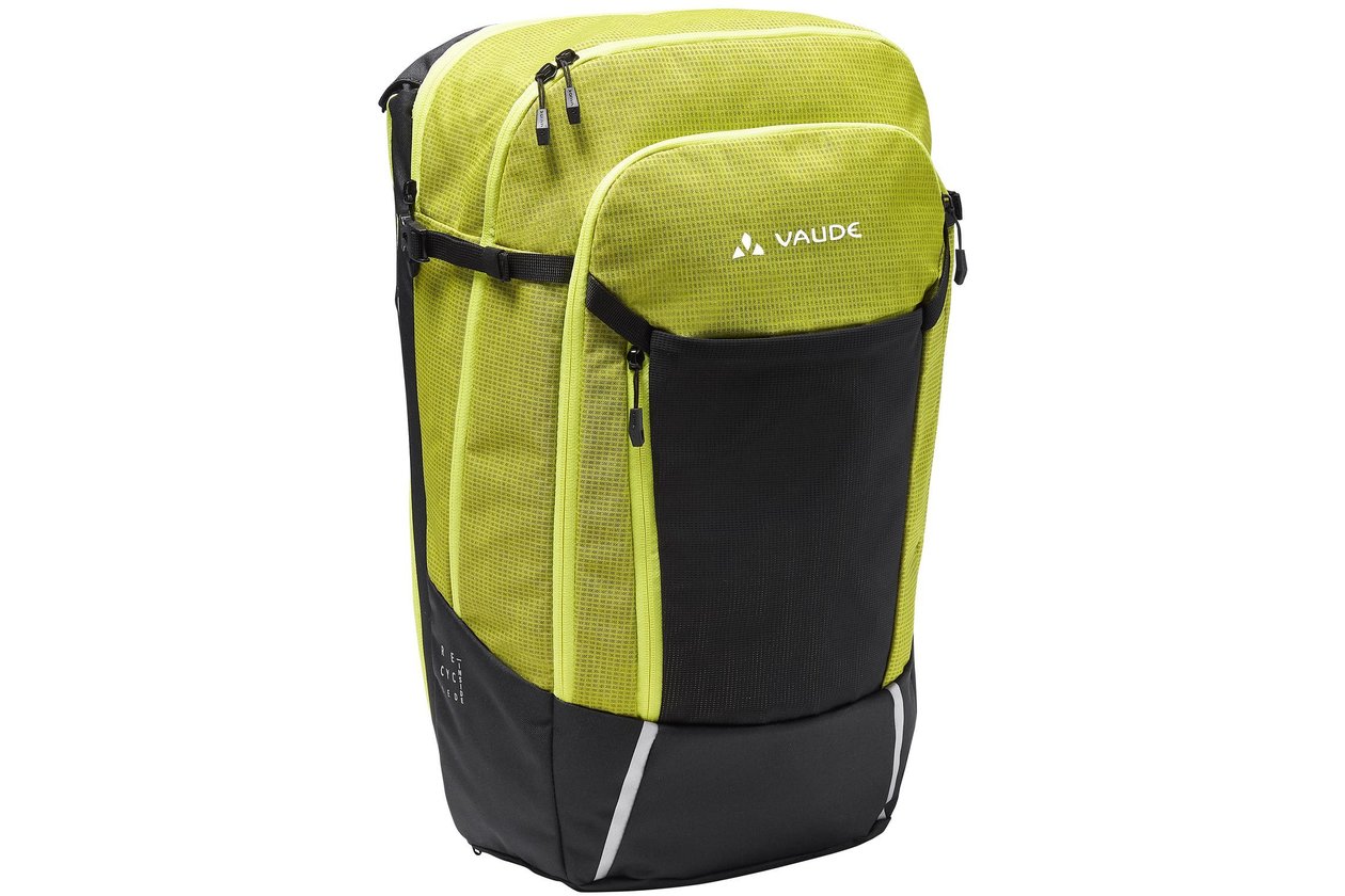 Vaude Cycle 28 II Luminum