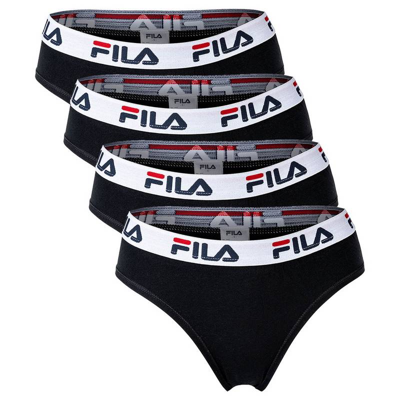 FILA Slip Unterhose Damen