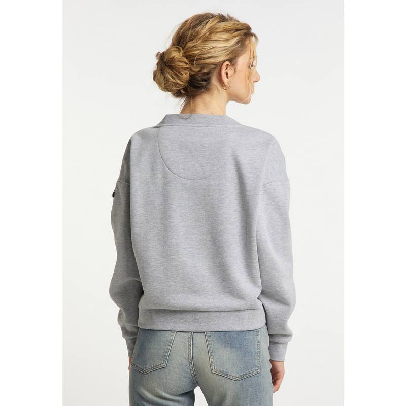 DreiMaster Sweatshirt Damen