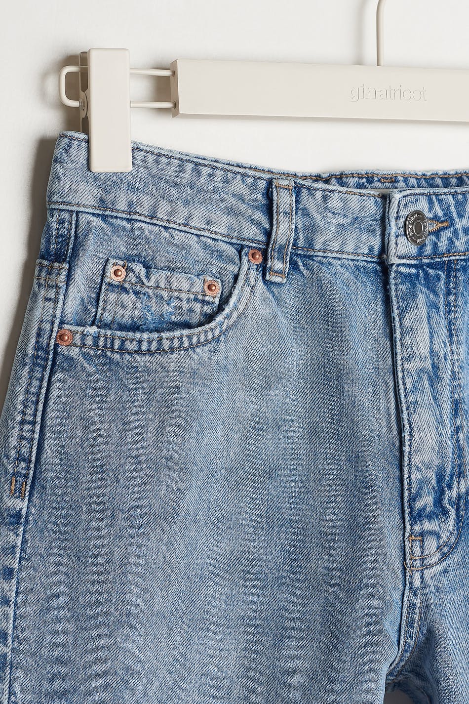 Dagny petite jeans