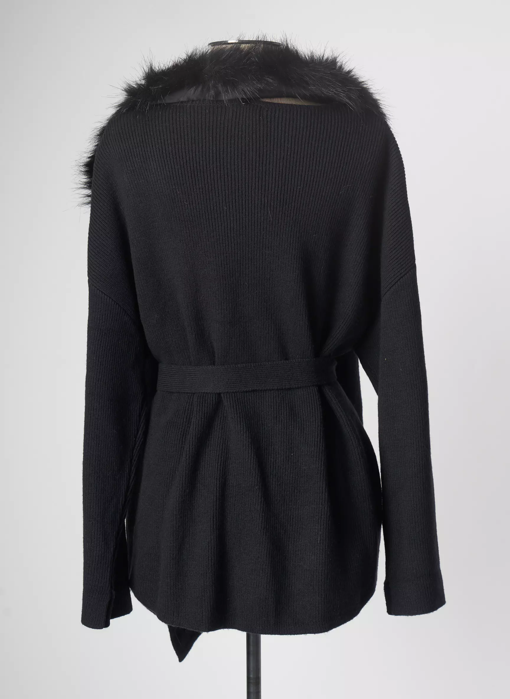 Paul Brial Cardigans Femme couleur noir
