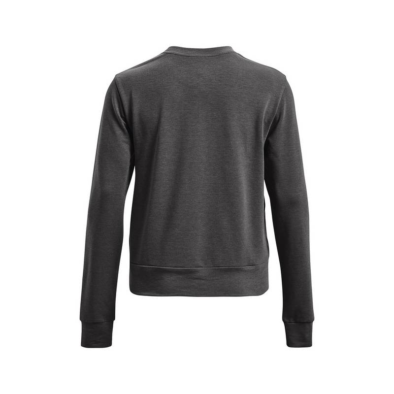 Under Armour Rival Sweatshirt Damen