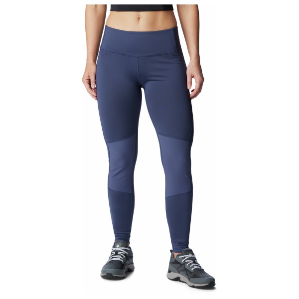 Columbia - Women's Back Beauty Warm Hybrid Legging - Leggings