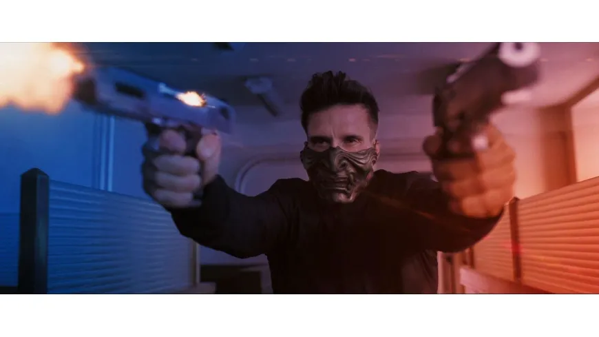King of Killers