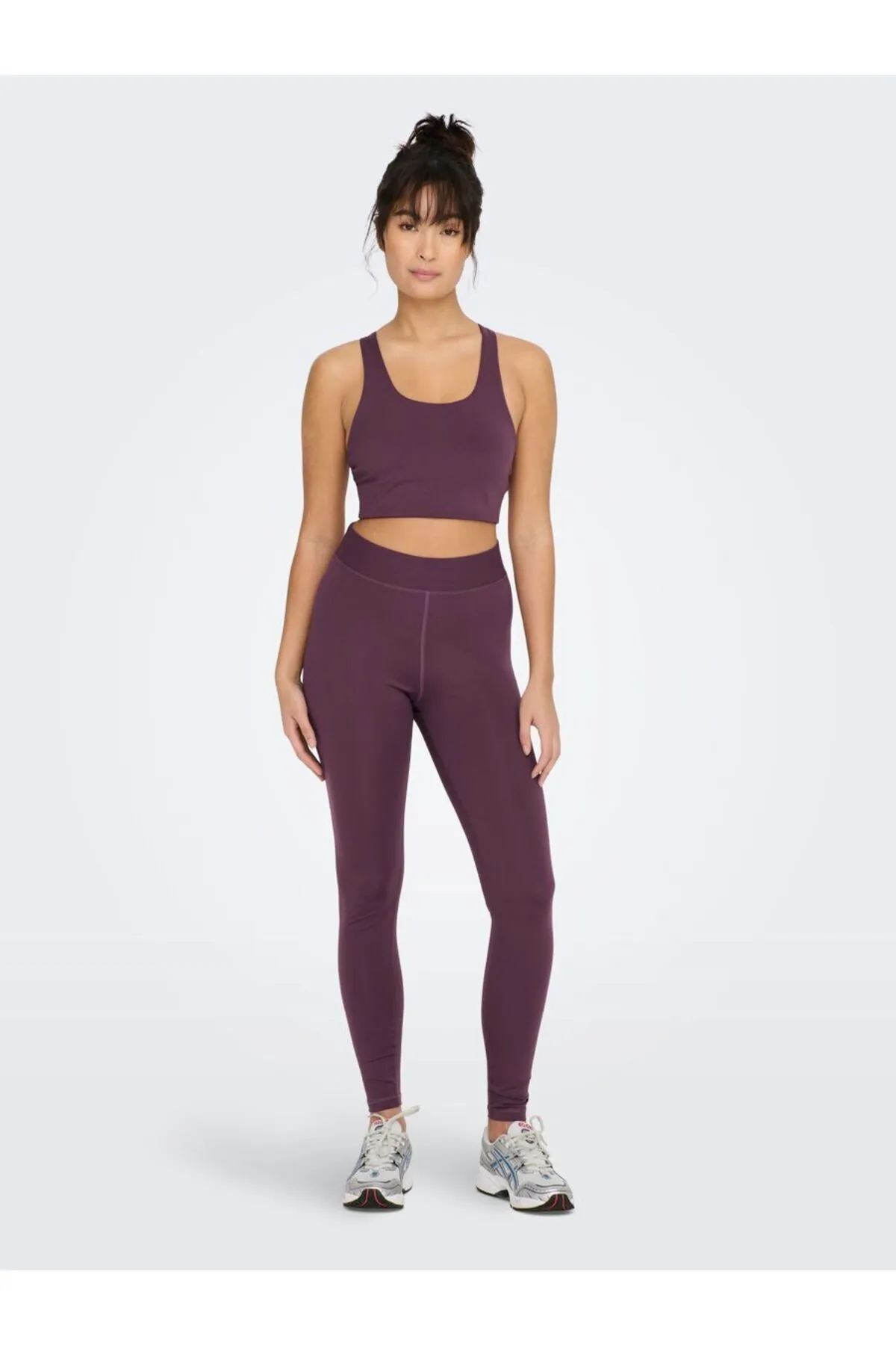 Only Play  Sportleggings ONPNADA HW TRAIN TIGHTS
