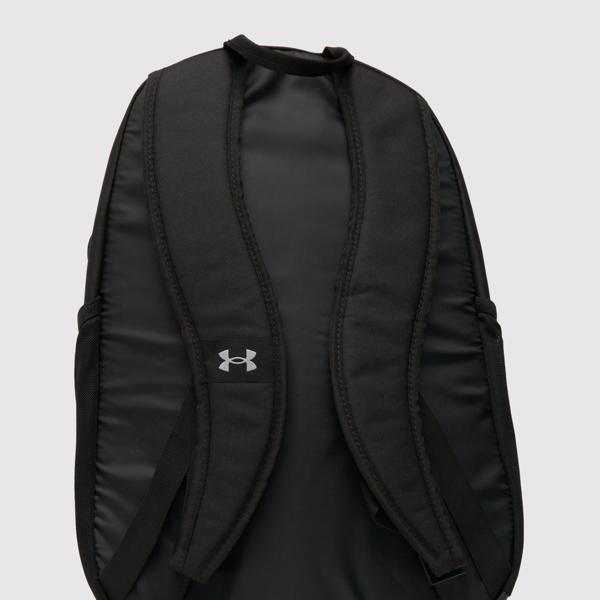 Under Armour fekete Hustle sport hátizsák
