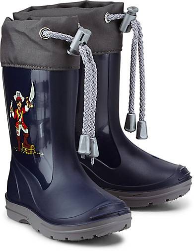 Beck Gummistiefel PIRAT