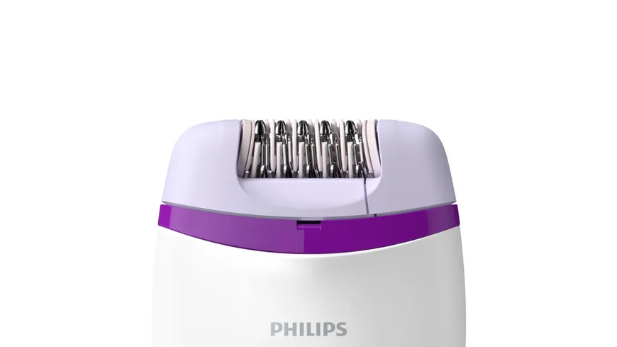 PHILIPS Epilierer Satinelle BRE 225/00