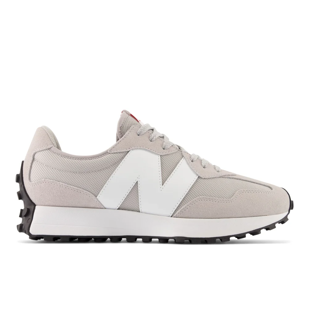 New Balance 327 MS327CGW / grau