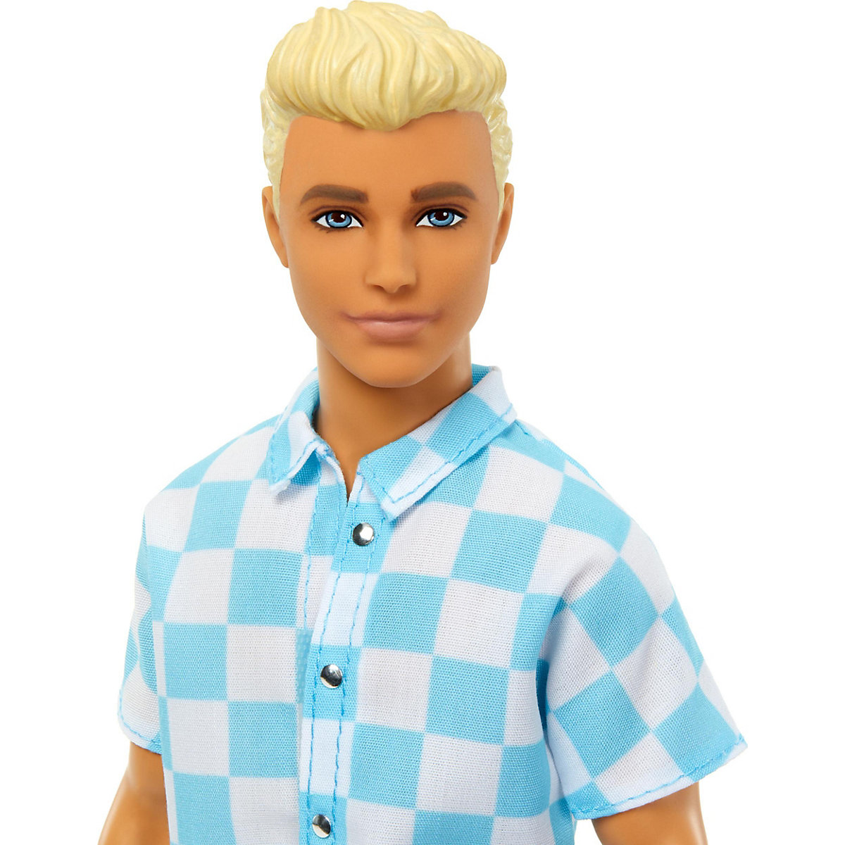 Barbie Strandtag Puppe Ken