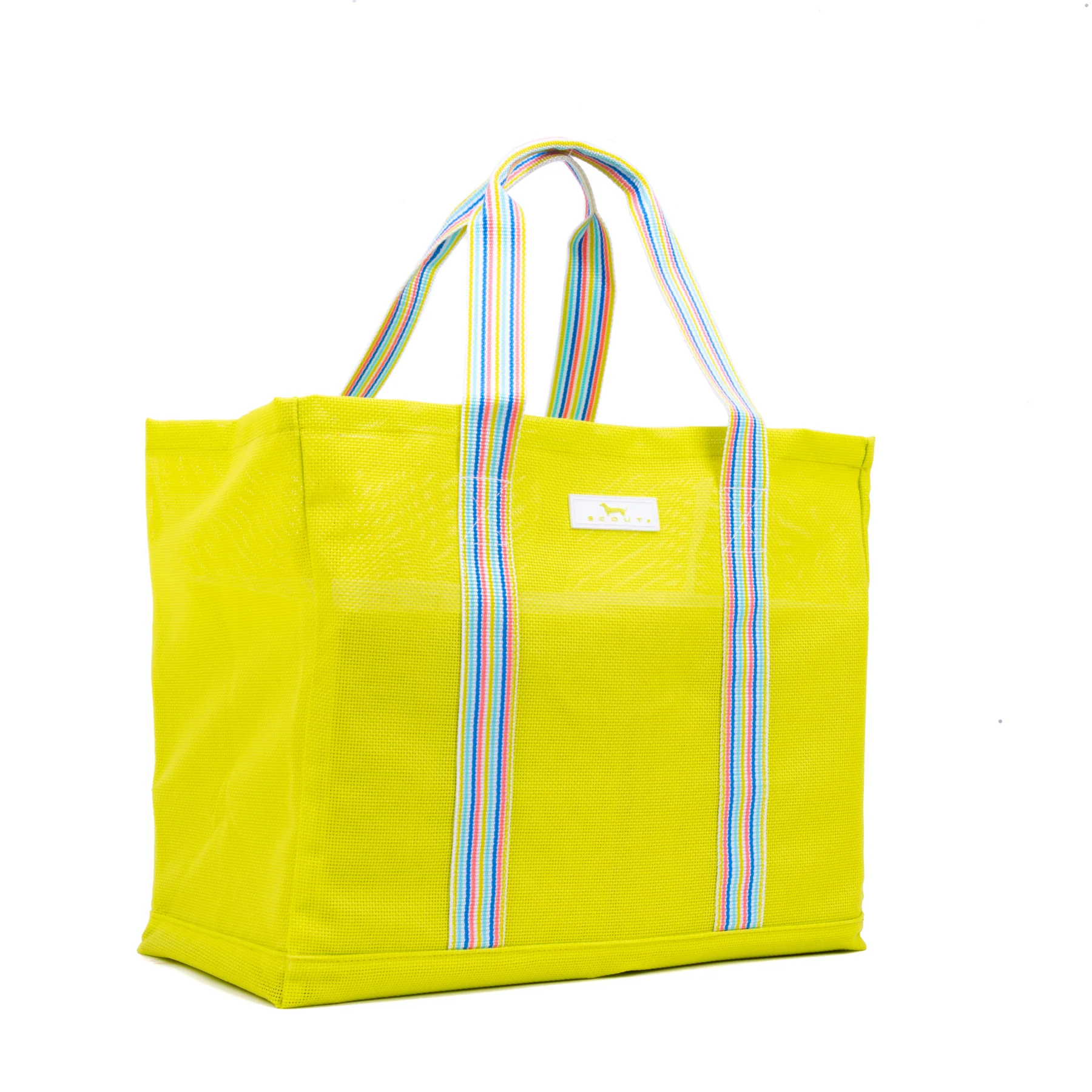 Woven Tote Medium Roadtripper