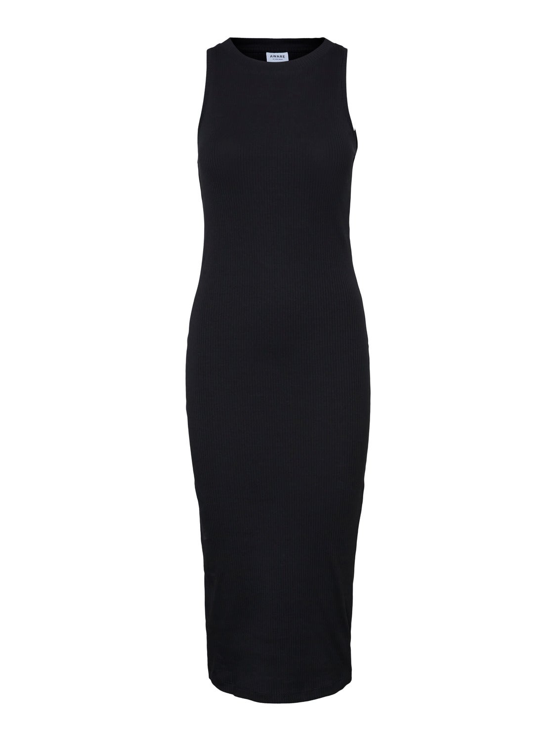 VMLAVENDER Langes Kleid