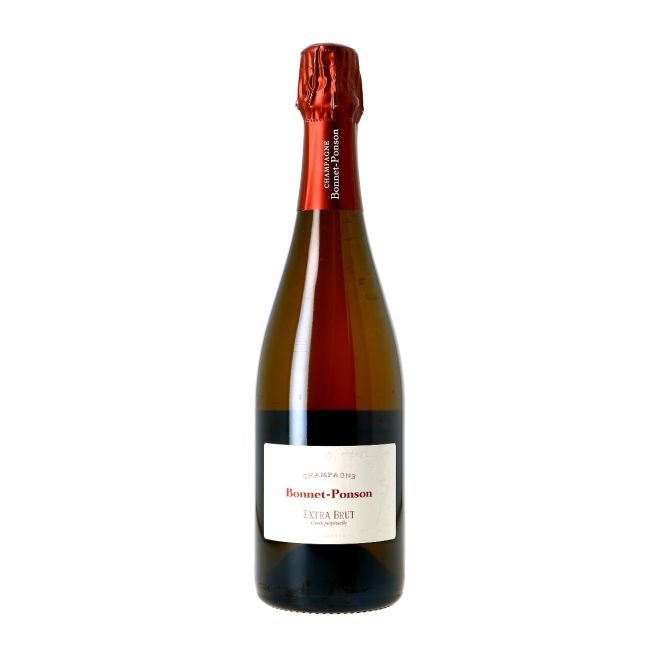 Bonnet-Ponson, Cuvée Perpétuelle, Extra-Brut