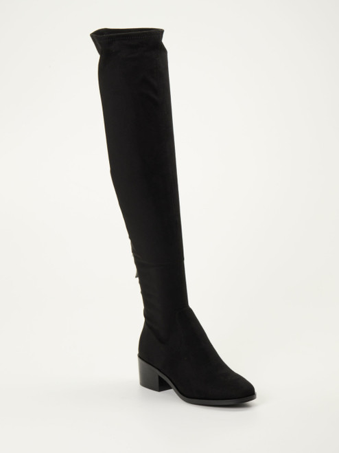 Overknee-17850090010 Steve Madden