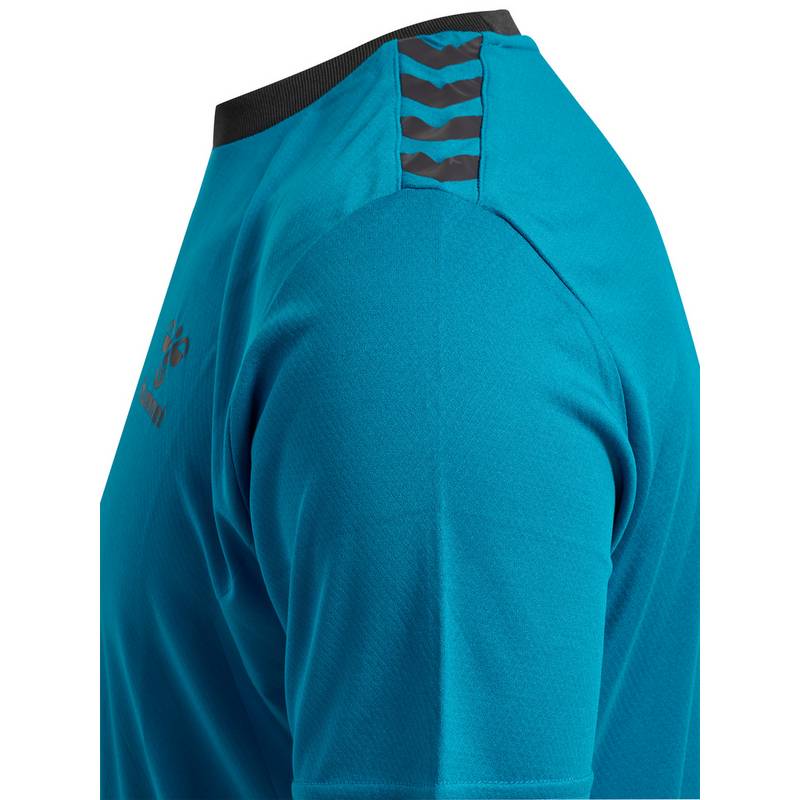 hummel hmlSTALTIC POLY JERSEY S/S Trikot Herren