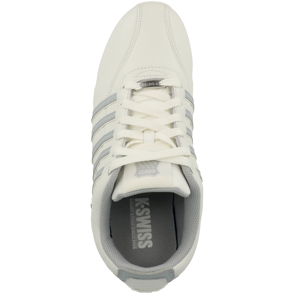 K-Swiss Arvee 1.5 Sneaker Low creme