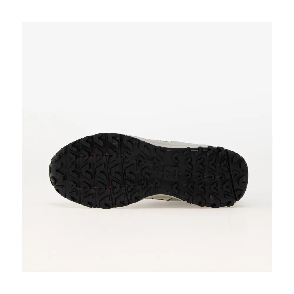 VEJA x TUDES Trek Shell ET2303651B / weiss
