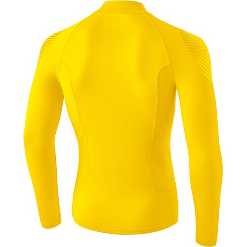 HERREN ELEMENTAL LONGSLEEVE MIT STEHKRAGEN