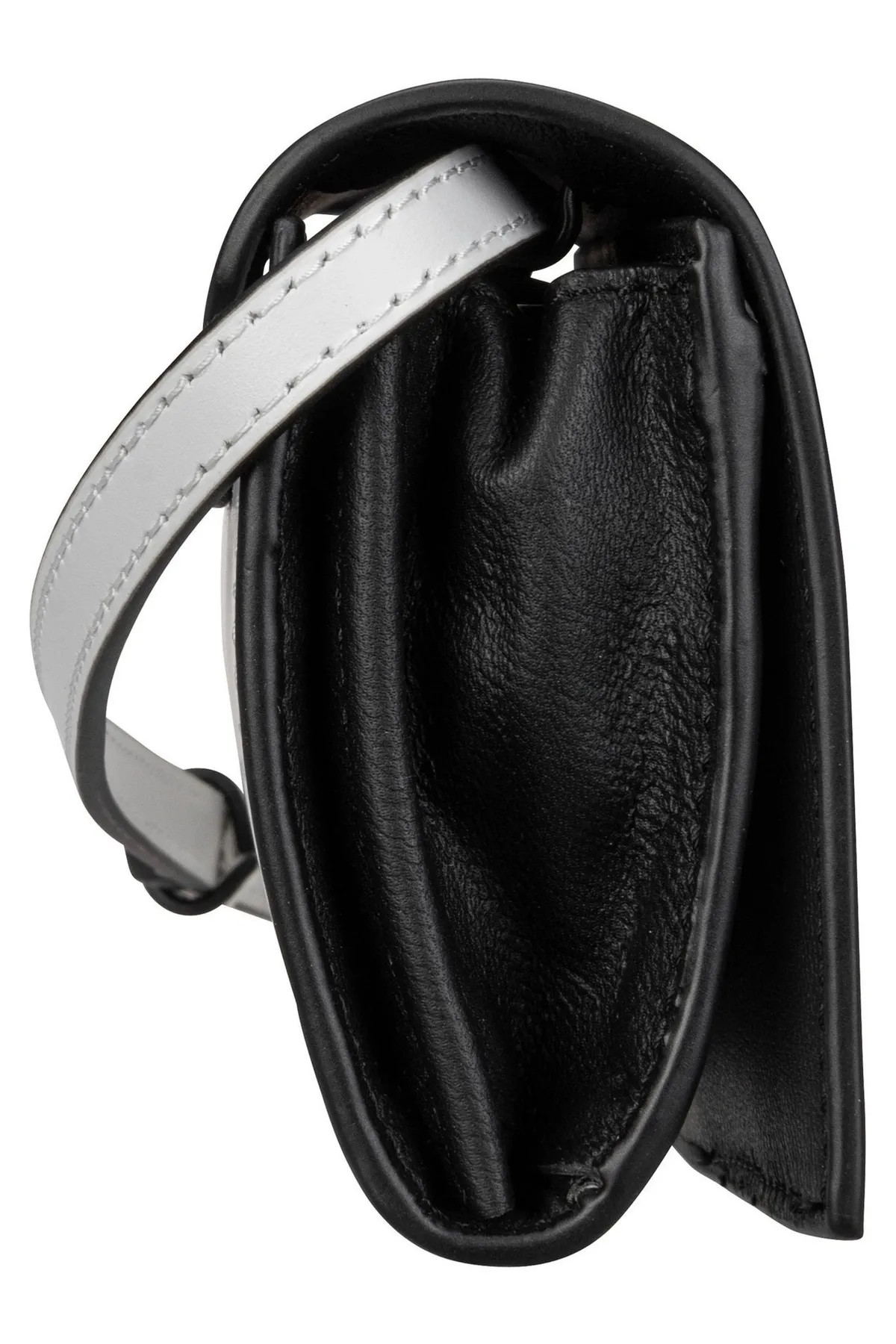 Liebeskind Berlin  Umhängetasche Paper Bag Logo Crossbody XS