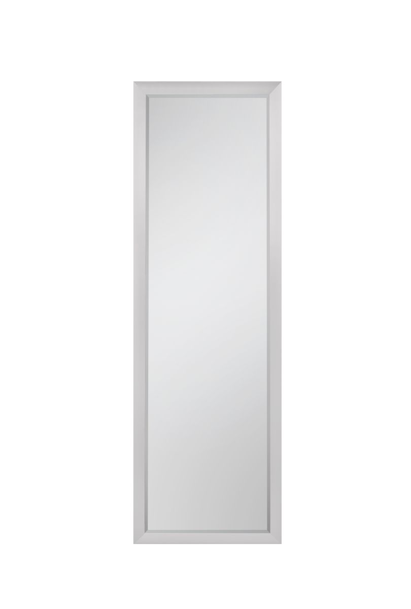 Rahmenspiegel Jule Silber 50 x 150 cm