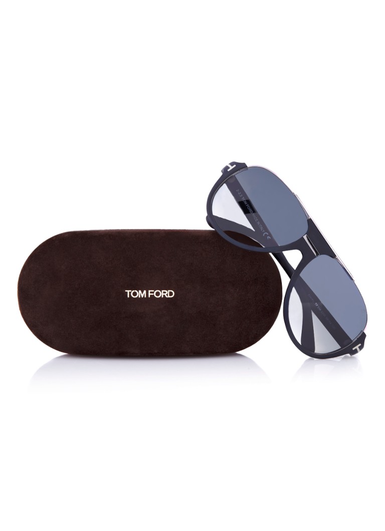 Ochelari de soare Tom Ford Dimitry FT0334