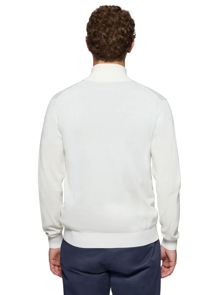 Polo Club CARDIGAN in Ecru günstig kaufen