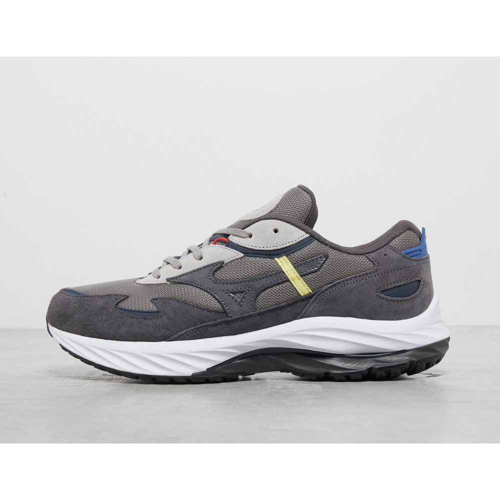 Mizuno x Graphpaper Wave Rider Beta D1GG230601 / grau