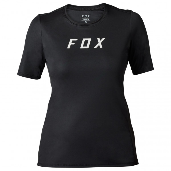 FOX Racing - Women's Ranger S/S Jersey Moth - Radtrikot