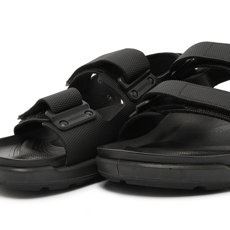 Birkenstock Tatacoa CE BF futura triples black