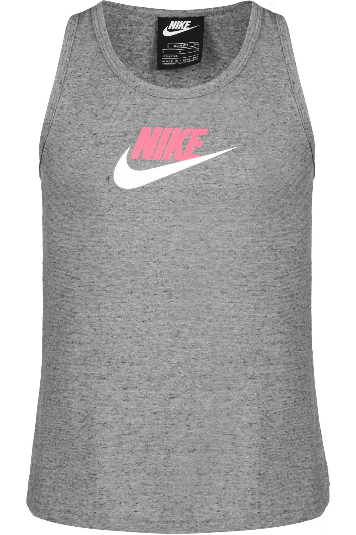 Nike  Damen Nike Sportswear Tanktop Kinder