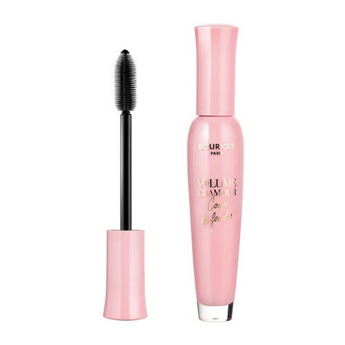 Bourjois Volume Glamour Coup De Foudre Mascara Black 7 ml