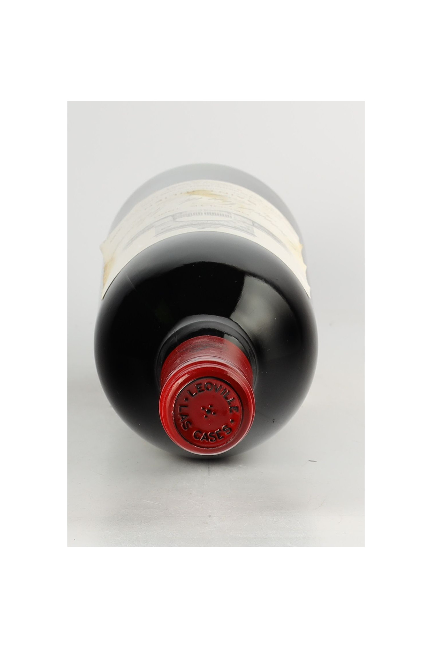 Château Leoville Las Cases 1990, Saint Julien