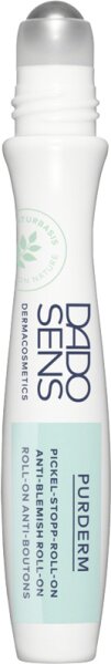 DADO SENS PURDERM Anti-Pickelpflege Gesicht Roll-On