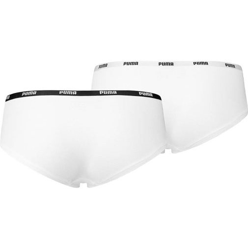 PUMA Slip 2er Pack
