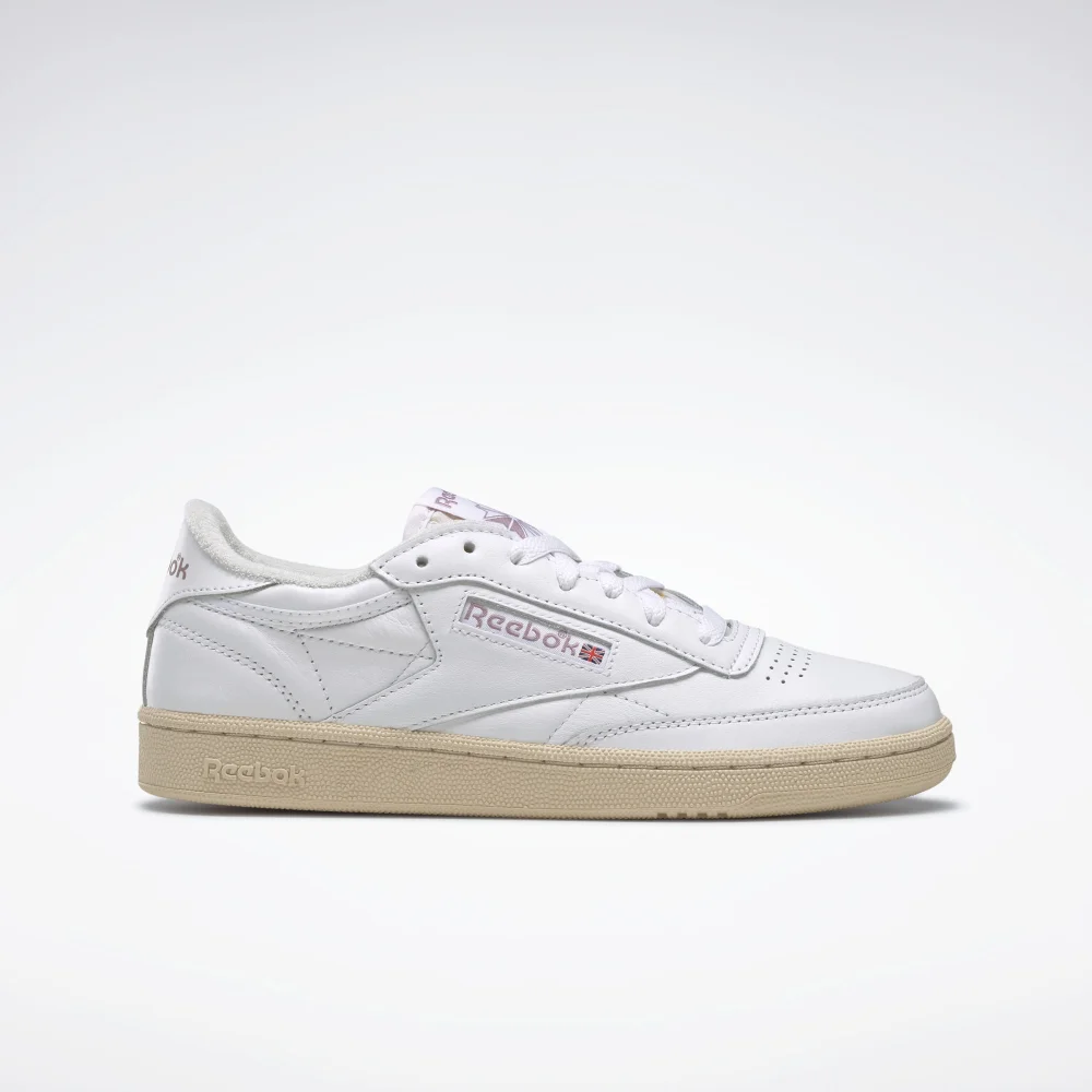Reebok Club C 85 Vintage GY9739 / weiss