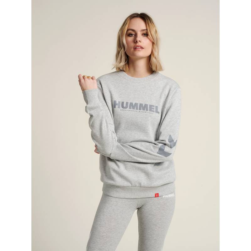 hummel hmlLEGACY SWEATSHIRT Sweatshirt