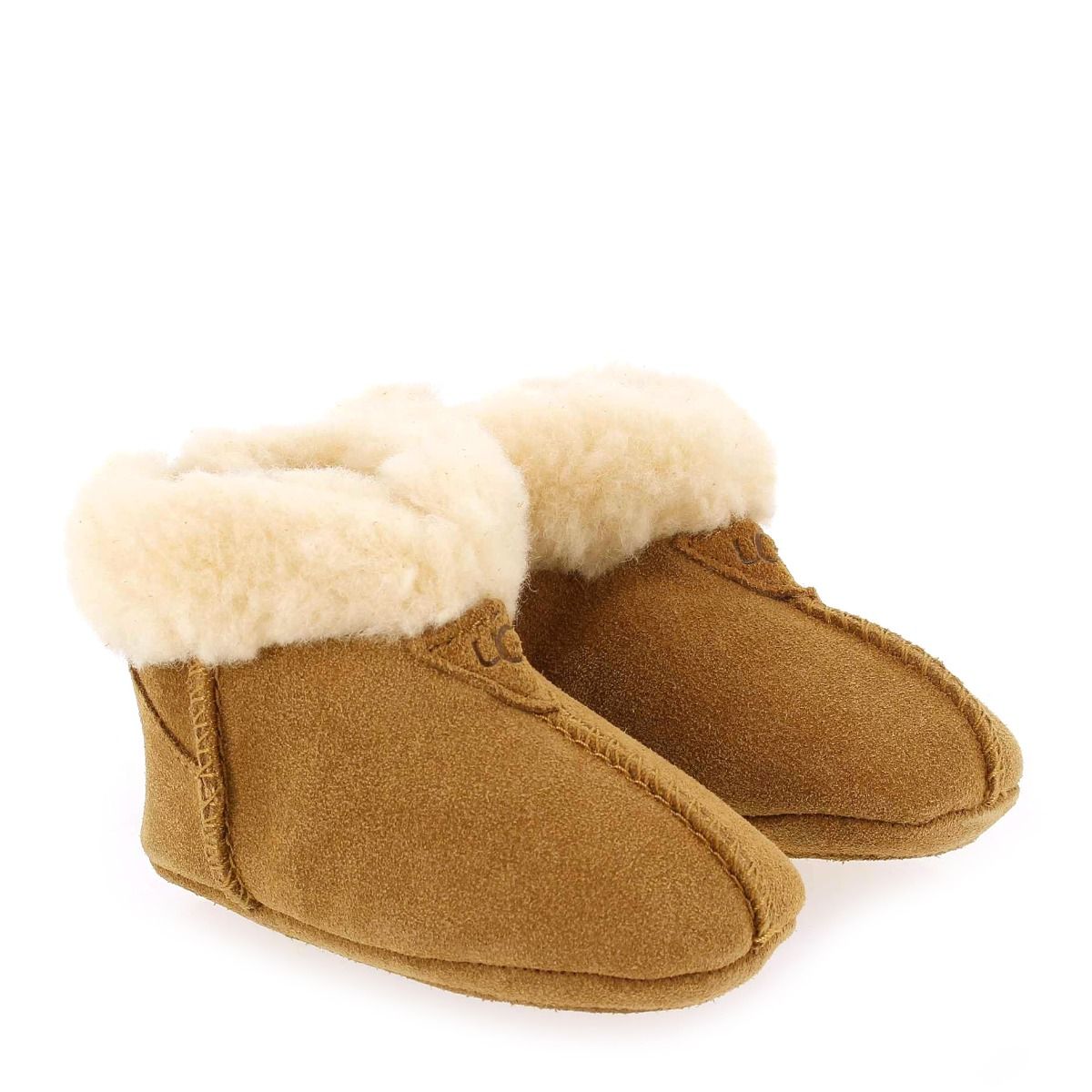 UGG  GOJEE - camel