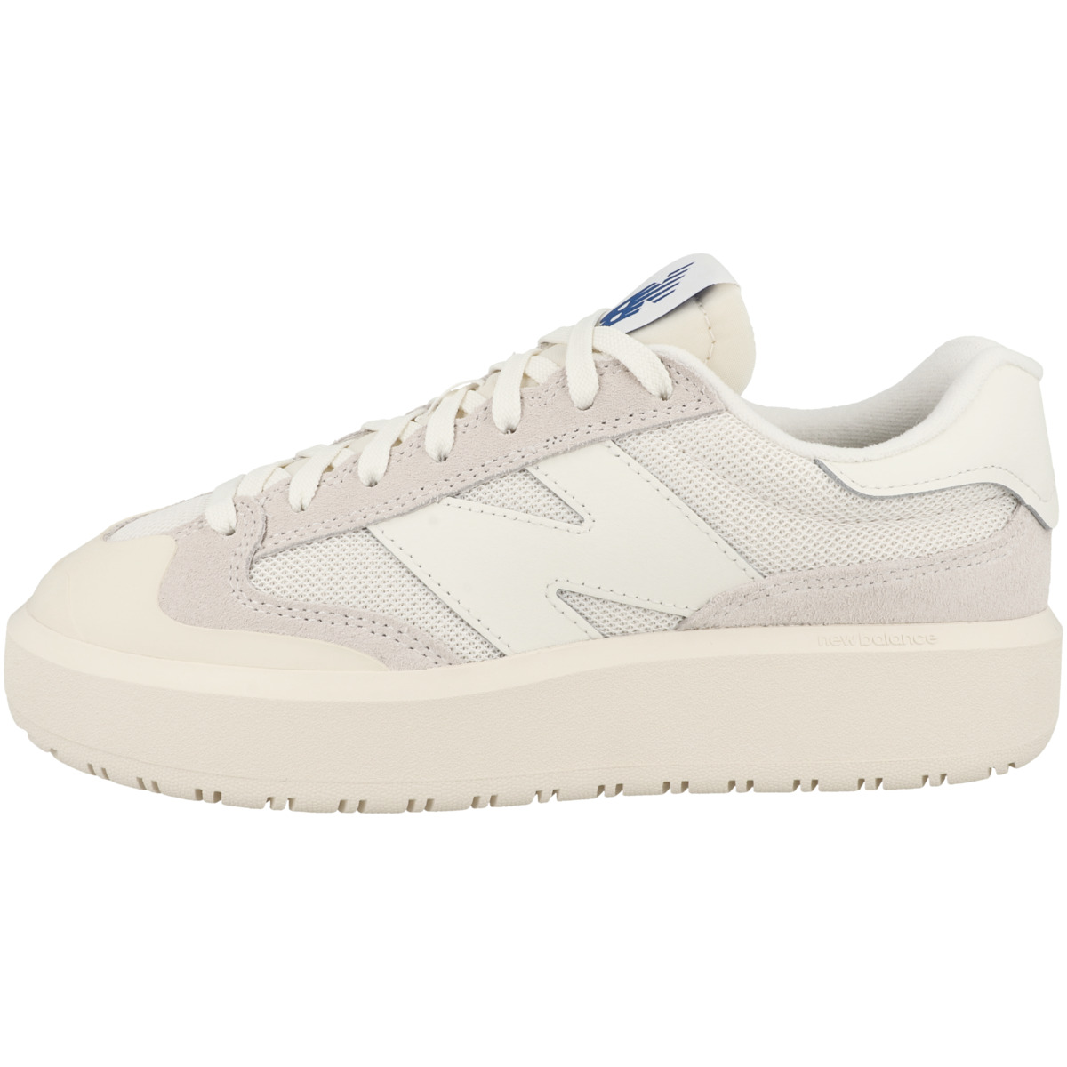 New Balance CT 302 Sneaker Low creme