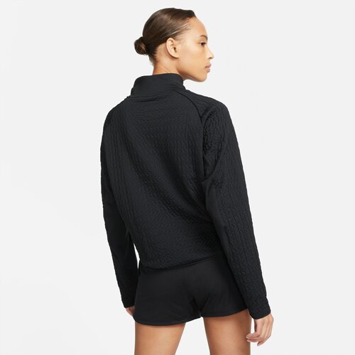 DAMEN W NK TF RUN DVN MIDLAYER