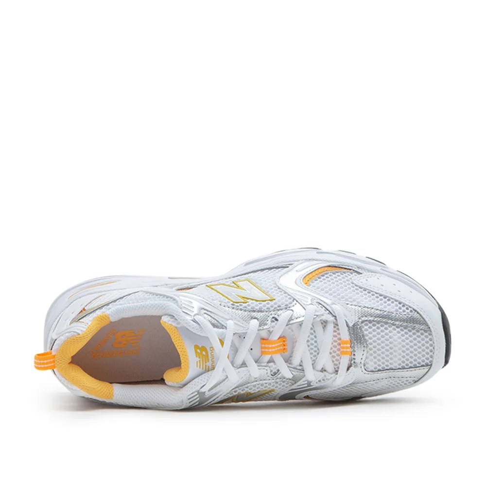 New Balance 530 MR530PUT / weiss