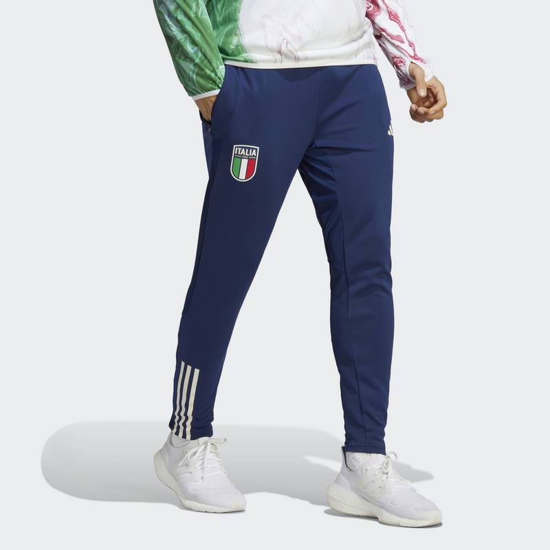 adidas Italien Tiro 23 Trainingshose Trainingshose Herren
