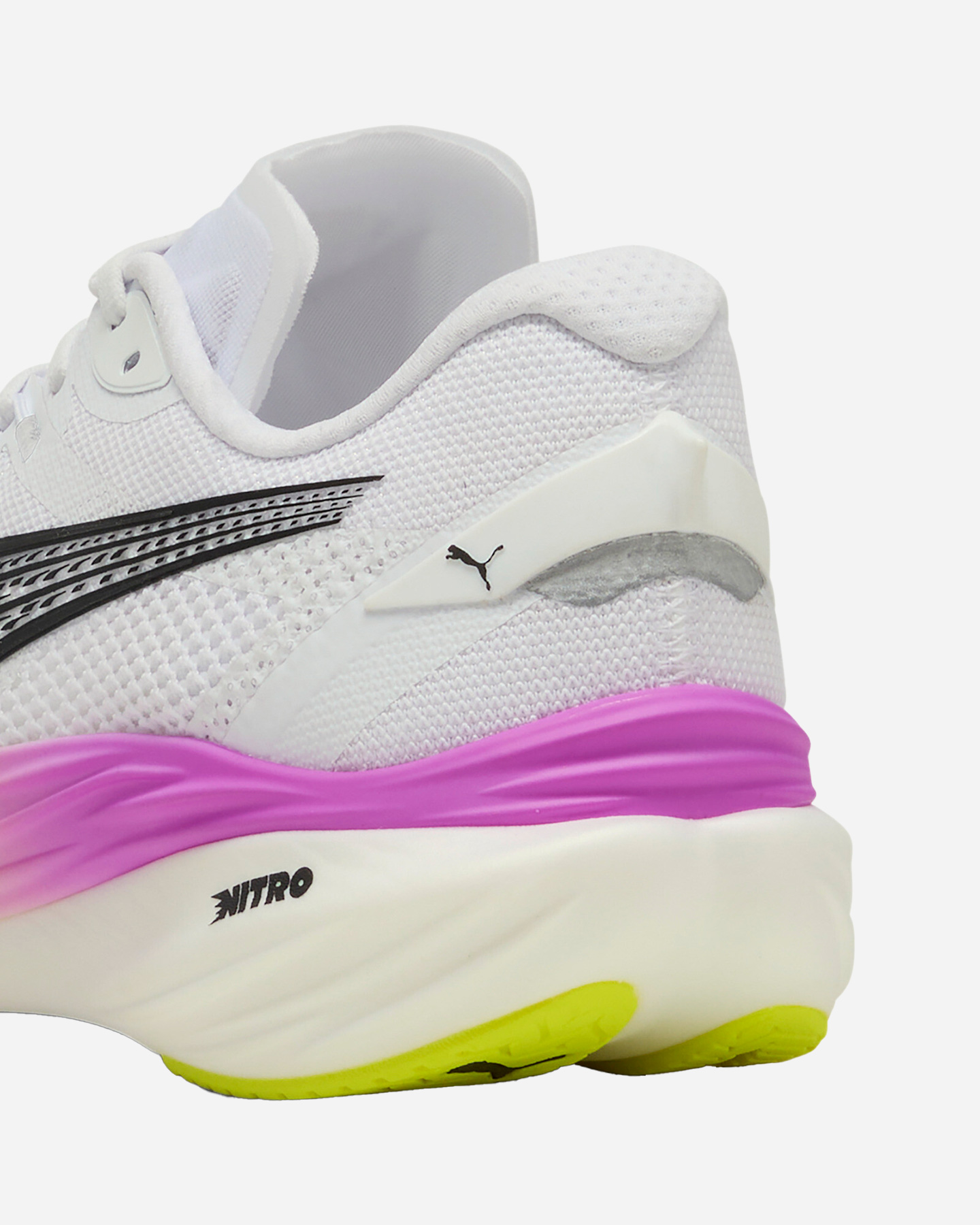 Bežecké topánky Puma Deviate Nitro 3 M 309707-16