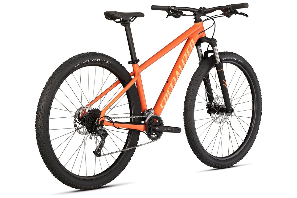 Specialized Rockhopper Sport 29 - 2021 - 29 Zoll - Diamant