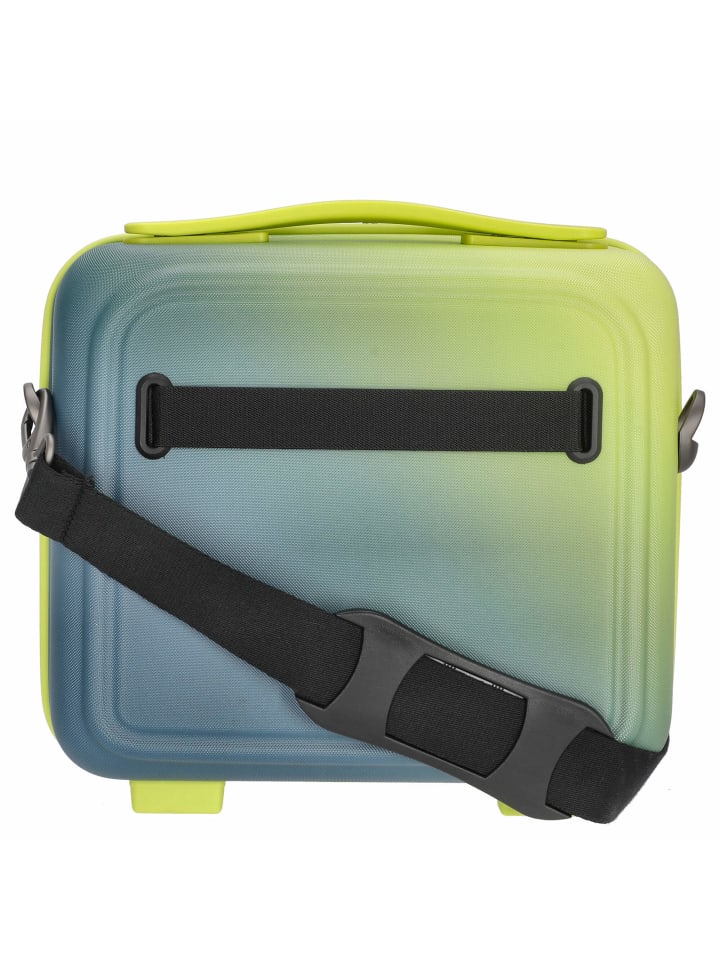 Mandarina Duck Logoduck  Cocktail - Beautycase 228.5 cm (summer diving) in summer diving günstig kaufen onesize
