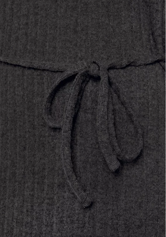 Sweatkleid