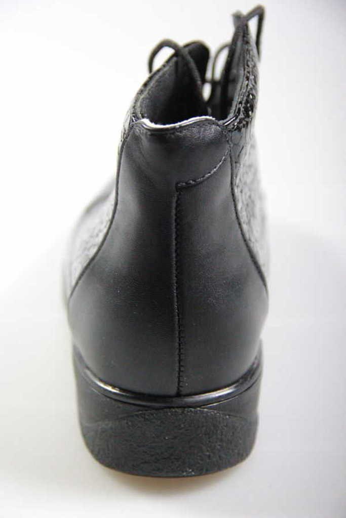FINN COMFORT Winterstiefel schwarz FinnFlachau