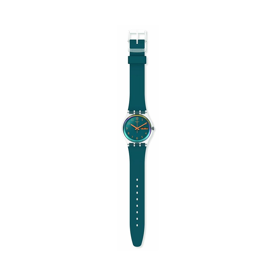 Swatch Unisexuhr