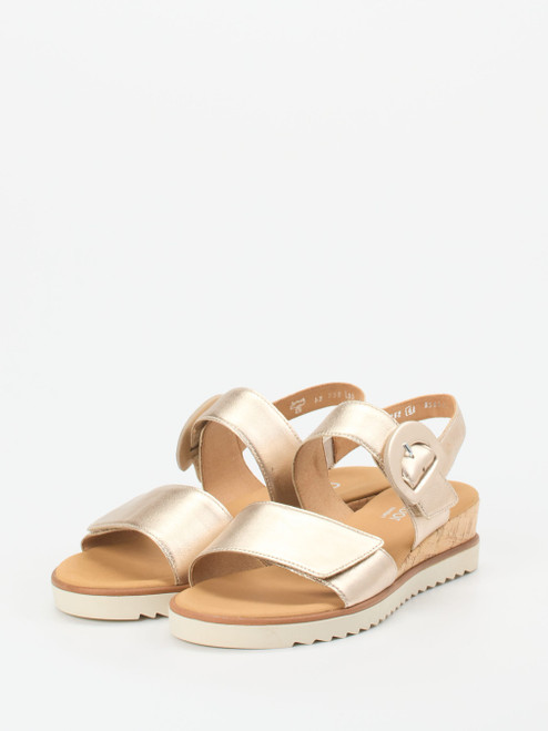 Sandalette-22008890005 Gabor Comfort