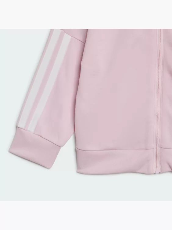 adidas Essentials CLIMACOOL Kids Trainingsanzug