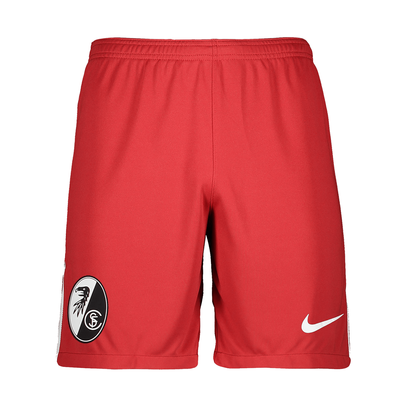 Nike SC Freiburg Short Home 2024/2025 Kids Rot F657